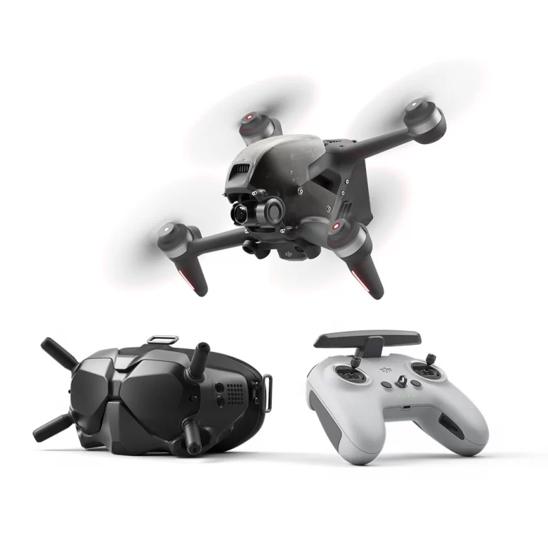 drone dji fpv combo