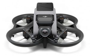 dji avata