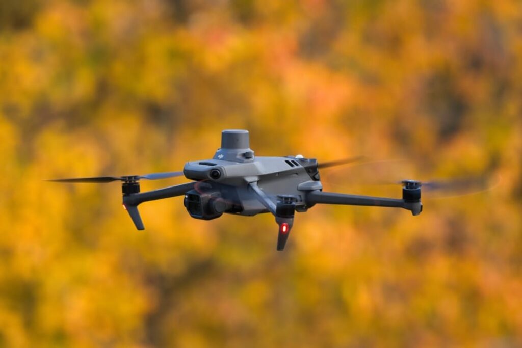 assurance drone professionnelle