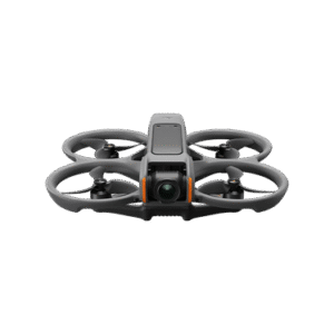 DJI Avata 2, drone FPV avec casque virtuel