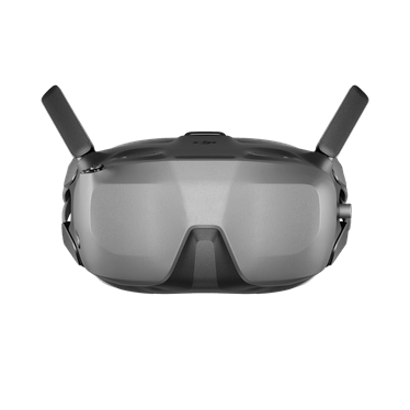 Casque DJI Goggles N3 pour drone FPV