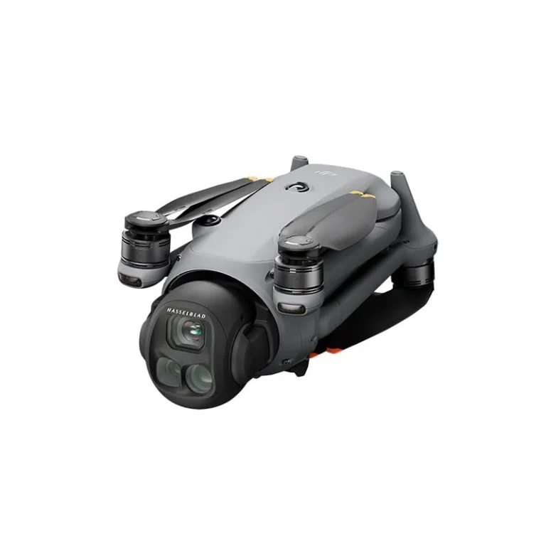 dji mavic 4 pro plie camera hasselblad