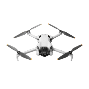 DJI Mini 4 Pro compatible casque virtuel