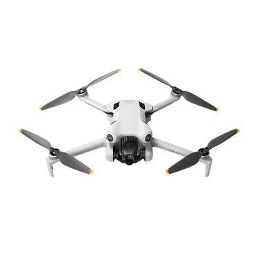 DJI Mini 4 Pro compatible casque virtuel