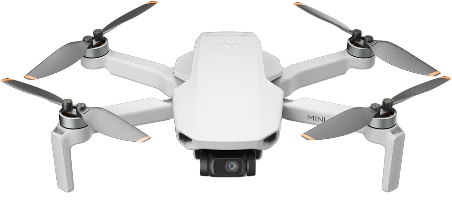 DJI Mini 4K