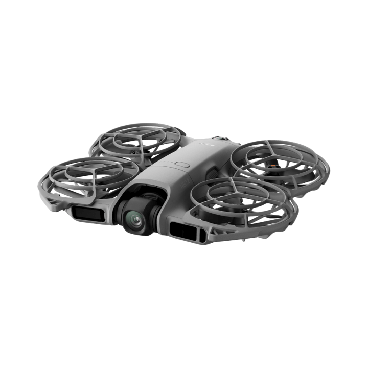 DJI Neo 2, design compact 151 grammes