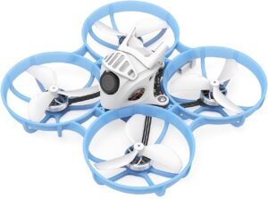 BetaFPV Meteor75 tiny whoop drone FPV