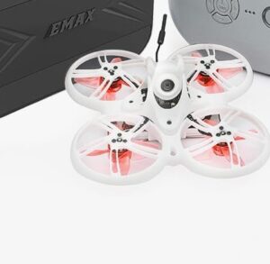 Emax Tinyhawk 3 Plus drone FPV freestyle RTF