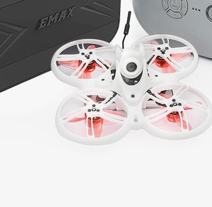 Emax Tinyhawk 3 Plus drone FPV freestyle RTF