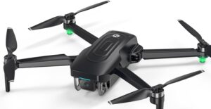 Holy Stone HS175G, drone GPS avec ecran a moins de 200 euros