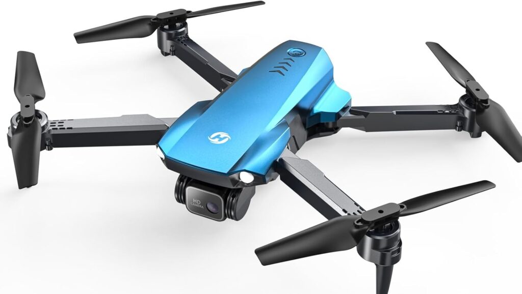 Holy Stone HS290, drone FPV 1080p a moins de 100 euros