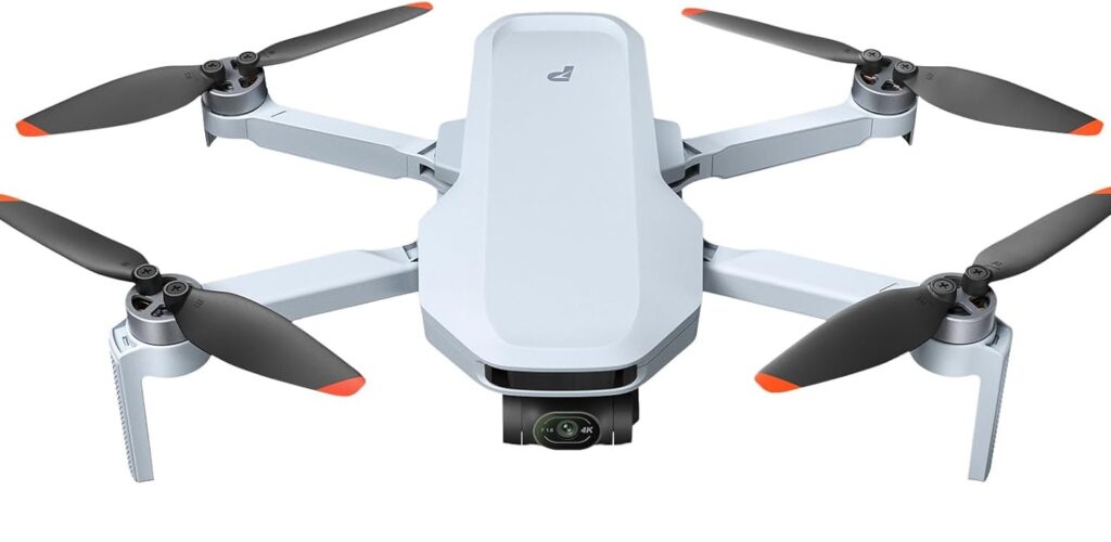 Potensic Atom 2 drone longue autonomie budget