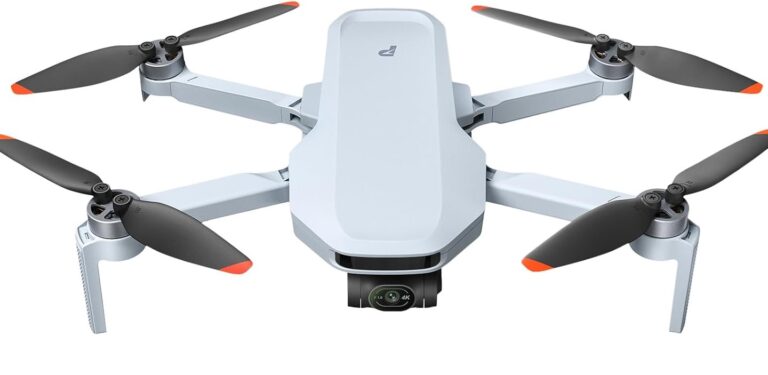 Potensic Atom 2 drone longue autonomie budget