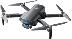 Holy Stone HS360S, drone GPS 4K a moins de 200 euros