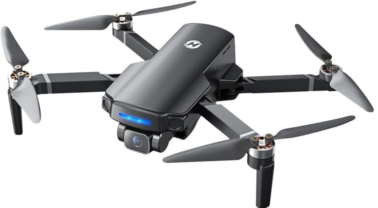 Holy Stone HS360S, drone GPS 4K a moins de 200 euros