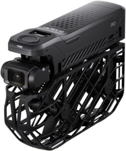 HoverAir X1 Pro drone suiveur