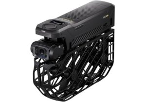 HoverAir X1 Pro Max drone suiveur
