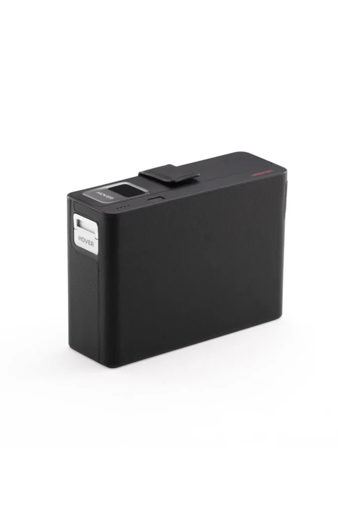 Batterie du HoverAir X1 ProMax pour étendre l'autonomie