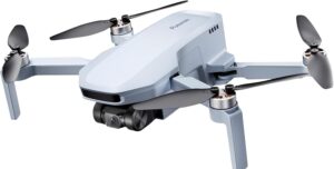 Potensic Atom SE drone GPS 4K à moins de 300 euros