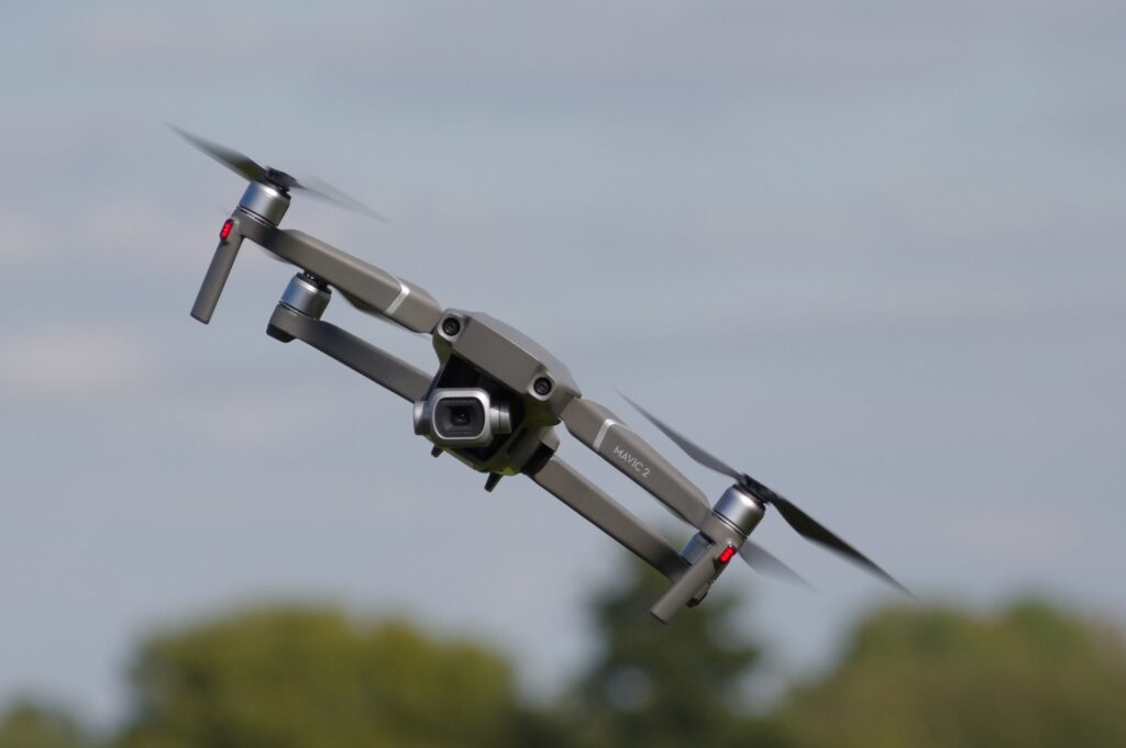 Application Drone France Pro pour les télépilotes en France