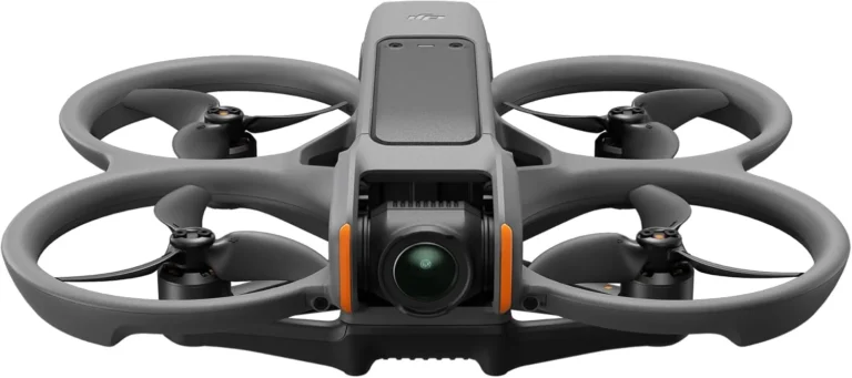 DJI Avata 2, drone FPV aux hélices carénées