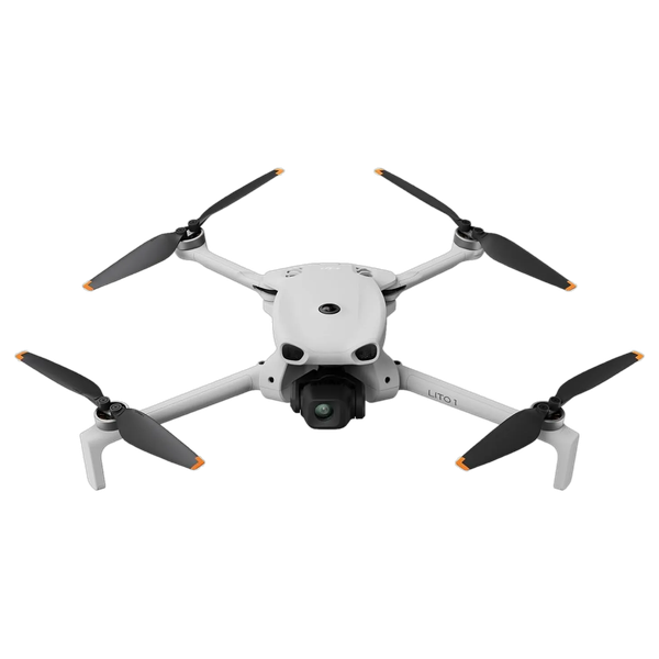 DJI Lito 1 détouré, mini drone de moins de 249 g