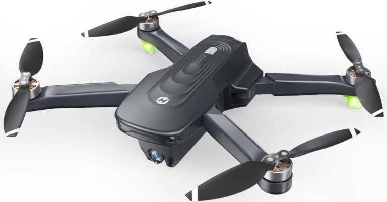 Holy Stone HS175D, drone GPS pliable à moins de 130 euros